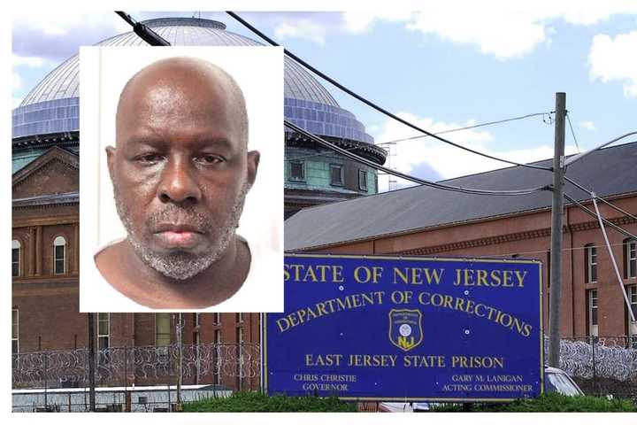 Jersey City Man Wrongly Serving 30 Years For Mugging Victim's Murder Cleared After 16 Years