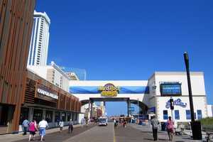 Freehold Man Strikes $500K+ Jackpot On Atlantic City Slot Machine