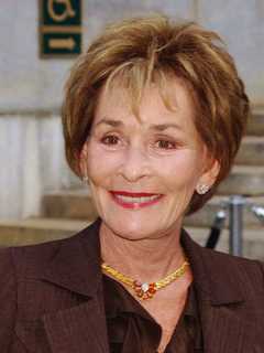 Judge Judy To Speak At This Westchester School's Commencement Ceremony