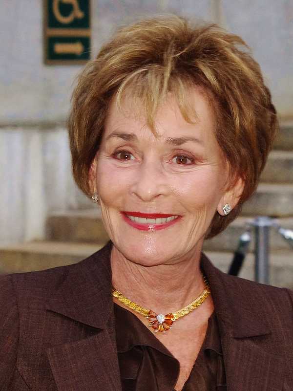 Judge Judy To Speak At Rye Country Day School's Commencement Ceremony