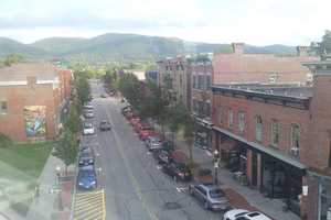 Beacon Rates Among 'The Most Beautiful Main Streets In America'