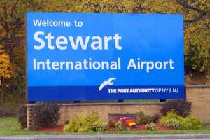 Bomb Threat at Stewart Airport Unfounded, State Police Say