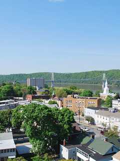 Poughkeepsie Mourns Passing Of Planning Board Member