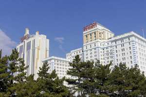 Atlantic City Casino Hotel Losing Management Partner At End Of 2024