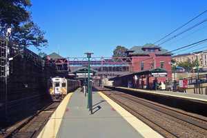 Man Fatally Struck By Train In Summit, Trains Delayed 60 Minutes: Authorities