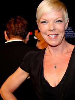 Happy Birthday To Ridgewood's Tabatha Coffey