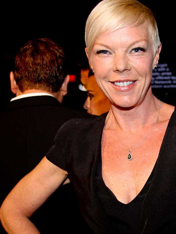 Happy Birthday To Ridgewood's Tabatha Coffey