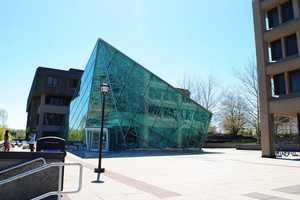 Nine Cases Of Mumps Confirmed At SUNY New Paltz