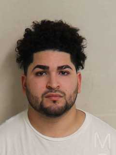 Man Sentenced In ATM 'Jackpotting' Scheme In Case Assisted By Greenwich Police