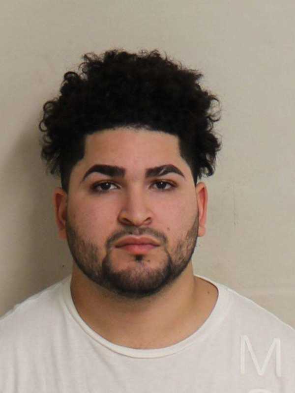 Man Sentenced In ATM 'Jackpotting' Scheme In Case Assisted By Greenwich Police
