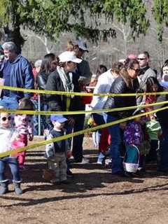 North Haledon Schedules Annual Egg Hunt