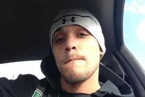 Gym Hero Tops Last Week's News In Passaic County