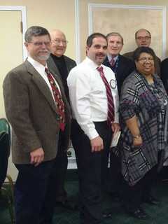 Stratford Rotary Club Serves Up Rib Night To Benefit Access Independence
