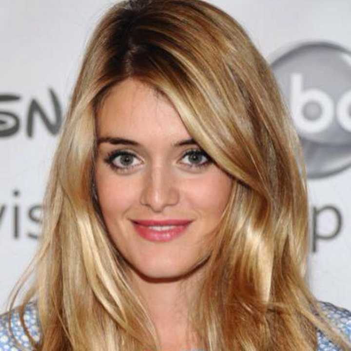 Daphne Oz turns 30 on Wednesday.