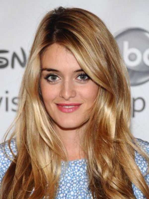 Happy Birthday To Cliffside Park's Daphne Oz