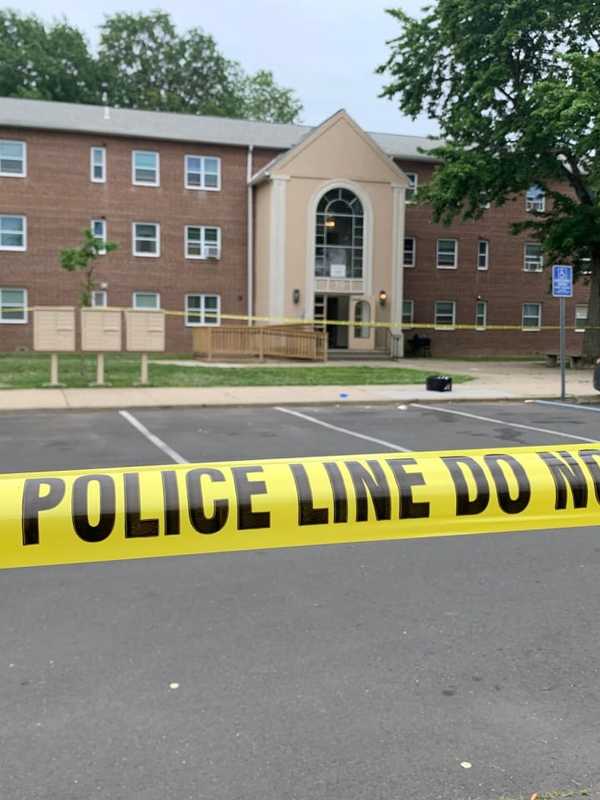 Police On Scene Of Norwalk Shooting That Sends One To Hospital