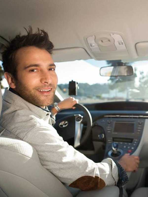 Uber, New Jersey NAACP To Recruit 3,000 Drivers From Low-Income Communities