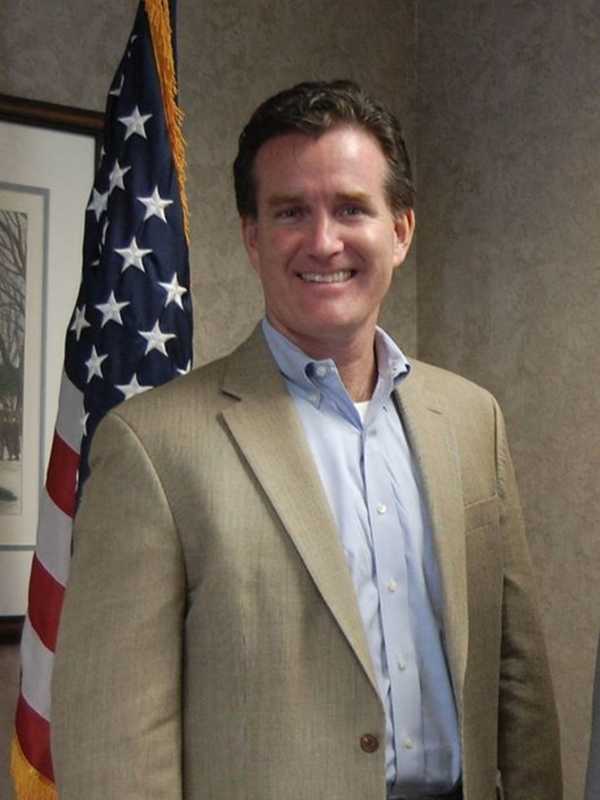 State Senate Majority Leader Meets With Business Council of Westchester 