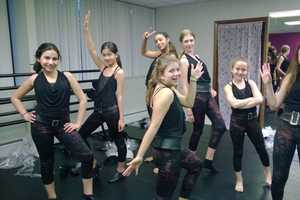 Cresskill Dancers Among Those 'Dancing For Hope'
