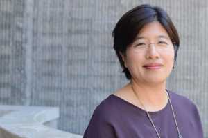 New Rochelle's Ji Seon Lee Named Associate Dean Of Social Service School