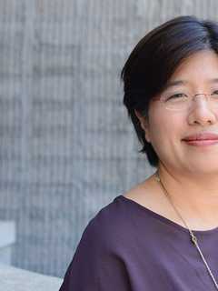 Fordham Picks New Rochelle's Ji Seon Lee To Head Westchester Program