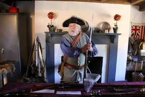 Passaic Freeholders Awarded For Restoration Of Dey Mansion