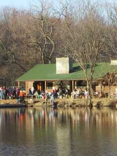 Naturalist Marc Gussen Giving Invasive Species Lecture In Closter