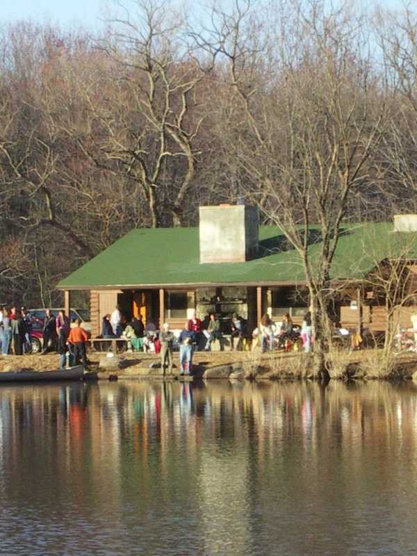 Naturalist Marc Gussen Giving Invasive Species Lecture In Closter