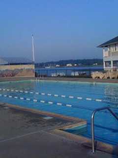 Westport Longshore Pool Opens For the Season