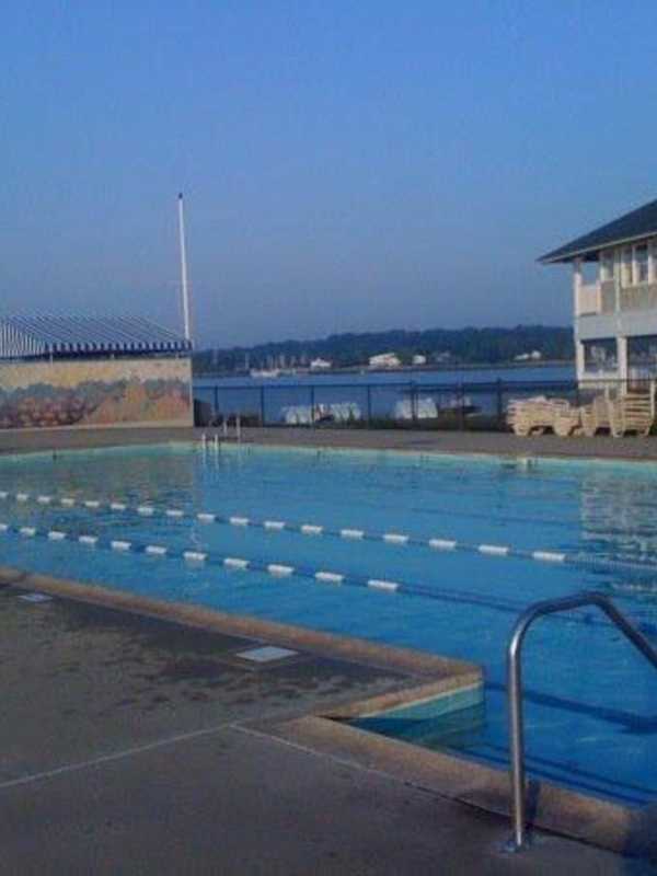 Westport Longshore Pool Opens For the Season