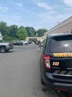 Man Dies From Self-Inflicted Gunshot Wound At CT Shooting Range