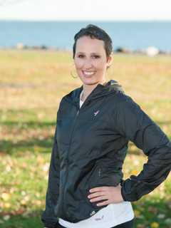 Norwalk Breast Cancer Survivor Serves As Face Of Race For The Cure