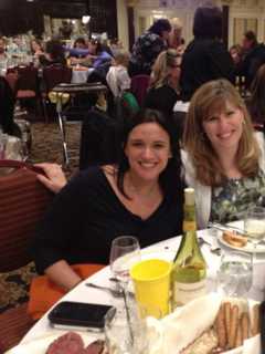 Masquerade Fundraiser At Pompton Lakes School