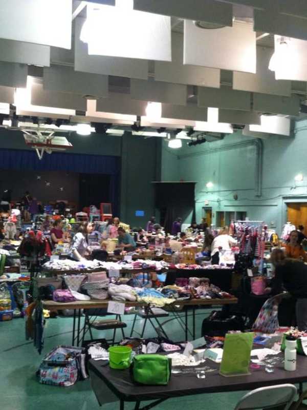 Ringwood School Prepares Open House