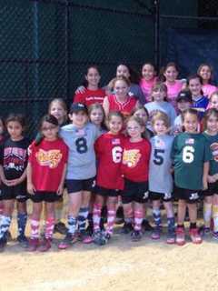 North Haledon Launches Spring Soccer 