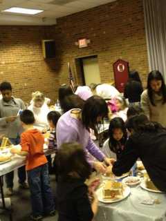 Clifton Library Hosts Two Showings Of 'Nutcracker'