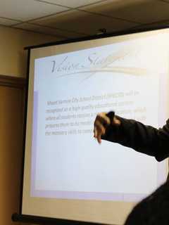 $108M Mount Vernon School Bond Plan Would Fund Repairs, Program Expansions