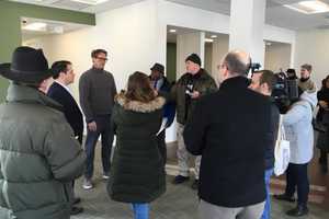 Medical Marijuana Dispensaries To Open In Westchester