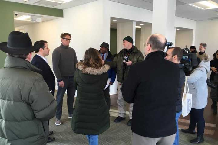 Medical Marijuana Dispensaries To Open In Westchester