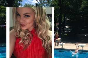 'People Said She Was Dead': Off-Duty Nurse Revives Drowning Girl, 8, At Ridgefield Pool