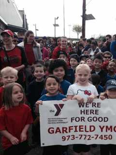 Garfield Boys And Girls Club, YMCA Sponsoring Golf For Garfield Event