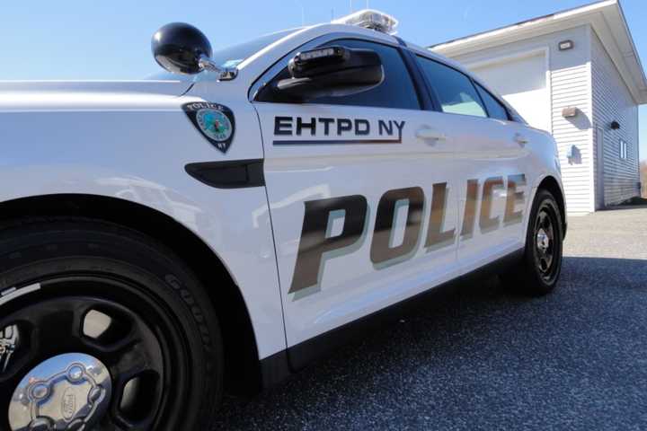 Long Island Man Charged With DWI After Passenger Injured In Fiery Crash, Police Say