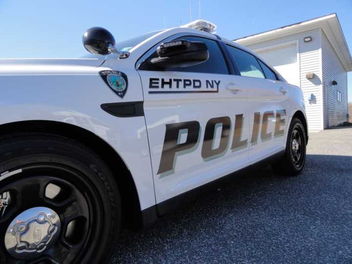 A Montauk man was arrested for a hit-and-run crash in East Hampton that seriously injured a pedestrian.