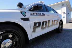 High-End Jewelry Thief Nabbed On Long Island, Police Say