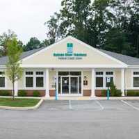 <p>Hudson River Financial Federal Credit Union</p>