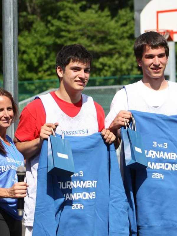 Franklin Lakes Recycling Options Expanded To Clothing