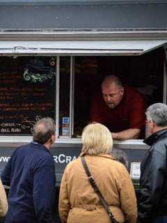 Rye Hosting Food Truck Festival