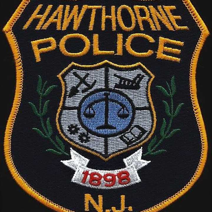 Hawthorne police.