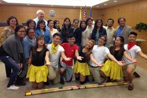 Celebrate Asian American, Pacific Islander Heritage Month In Hackensack