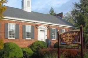 East Rutherford Library Organizes 'Story Time Dance Party'
